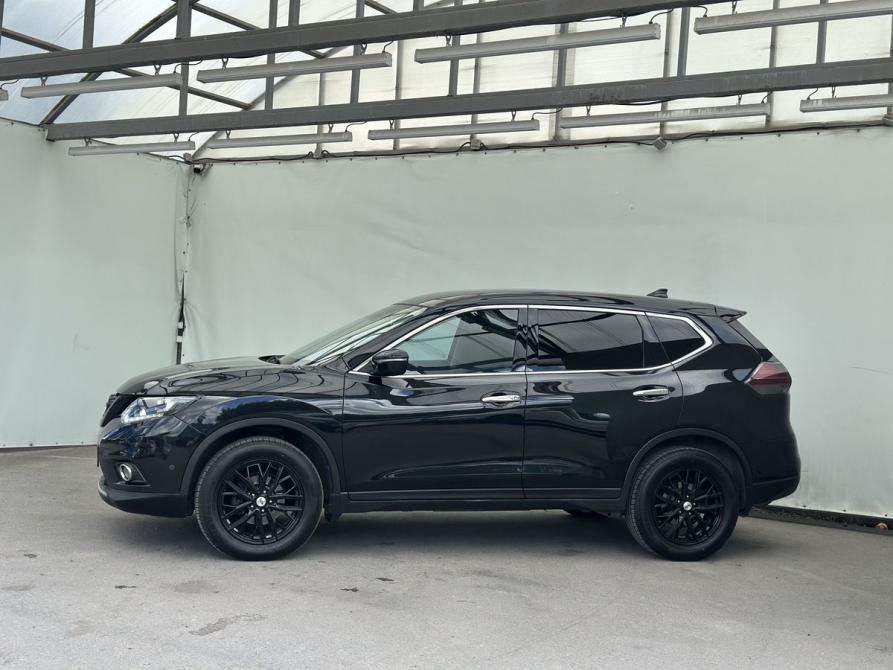 Nissan X-Trail III Липецк  - изображение 9