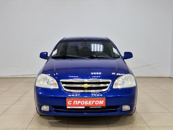 Chevrolet Lacetti I с пробегом 2011 года, цена 430 000 рублей, 284367 км, седан, Автокод Объявления