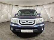 Honda Pilot II Москва  - изображение 29