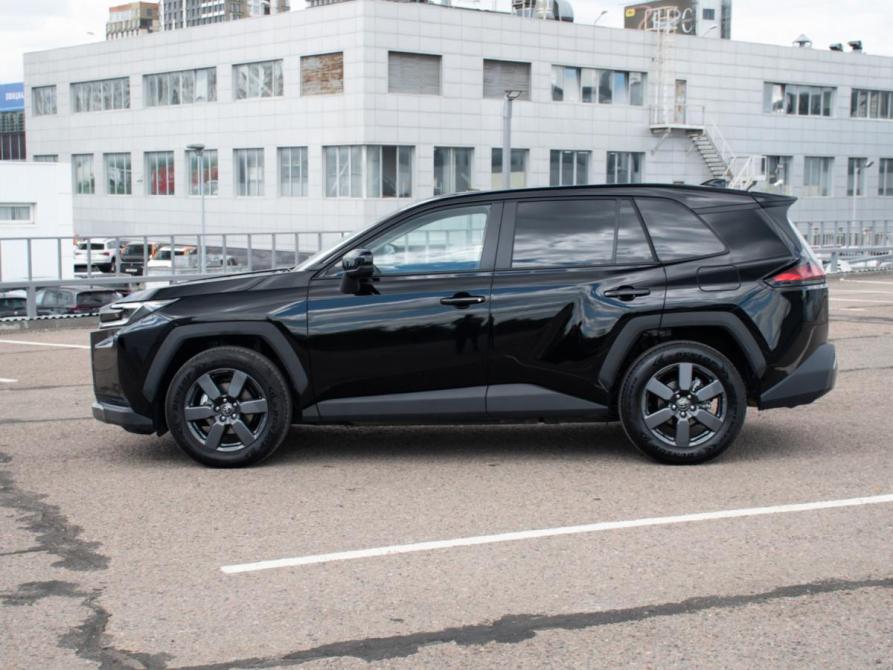 Toyota RAV4 VI (XA60) Москва  - изображение 9