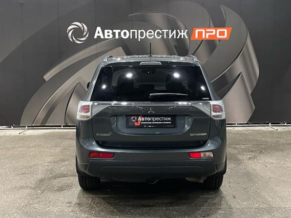 Mitsubishi Outlander III с пробегом 2013 года, цена 1 440 000 рублей, 187927 км, внедорожник, Автокод Объявления
