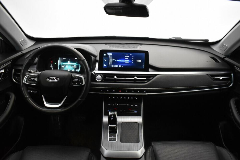 Chery Tiggo 4 Pro I Москва  - изображение 5