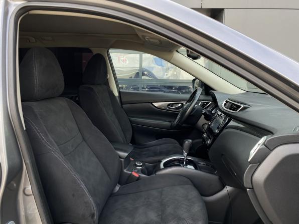 Nissan X-Trail III с пробегом 2017 года, цена 1 679 000 рублей, 128631 км, внедорожник, Автокод Объявления