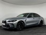 BMW M3 VI (G80) Рестайлинг Москва  - изображение 38
