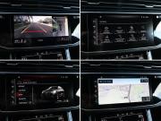 Audi Q8 I (4M) Москва  - изображение 50