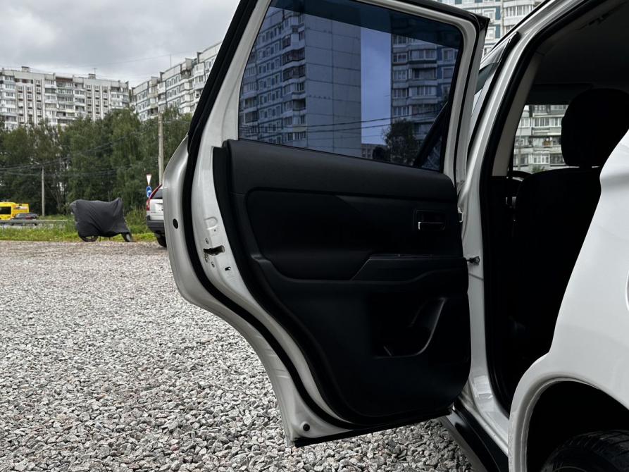 Mitsubishi Outlander III Ярославль  - изображение 19