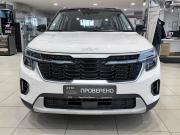 Kia Seltos II Казань  - изображение 24