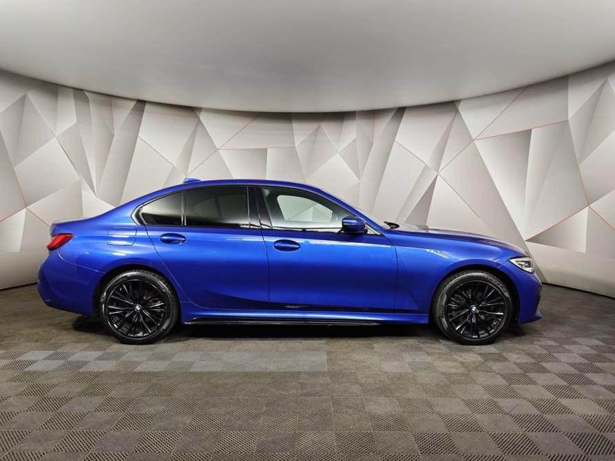 BMW 3 серии VII (G2x) Москва  - изображение 6