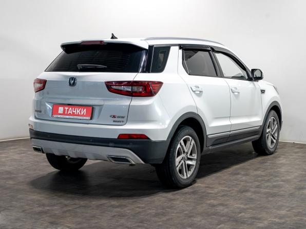 Changan CS55 I с пробегом 2019 года, цена 1 600 000 рублей, 59600 км, внедорожник, Автокод Объявления