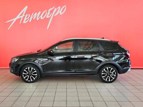 Lada (ВАЗ) Vesta I Рестайлинг (NG) с пробегом 2024 года, цена 1 545 000 рублей, 32878 км, универсал, Автокод Объявления