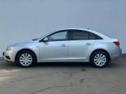Chevrolet Cruze I Рестайлинг Москва  - изображение 24