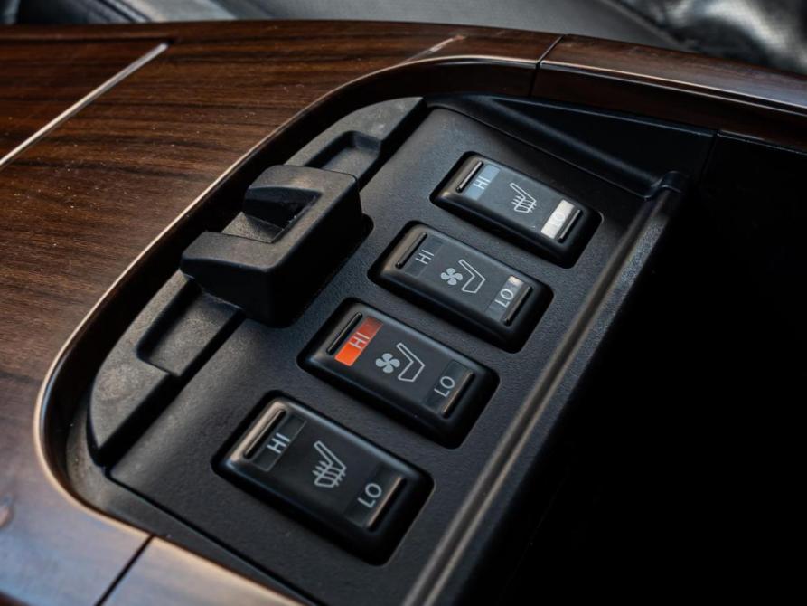 Nissan Teana II Рестайлинг Краснодар  - изображение 12