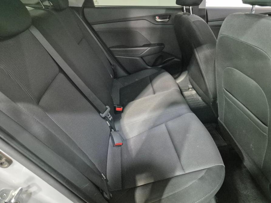 Hyundai Solaris II Воронеж  - изображение 15
