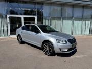 Skoda Octavia III (A7) Воронеж  - изображение 15