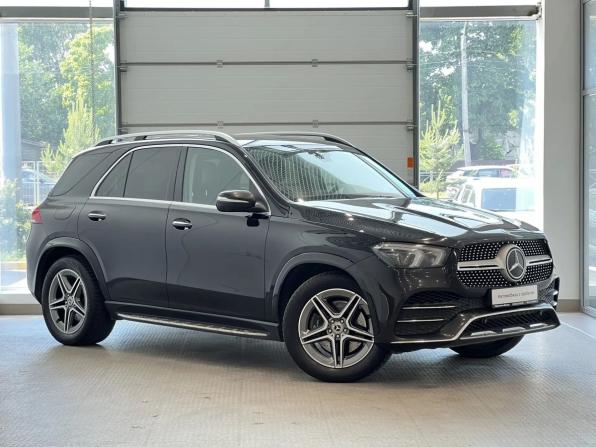 Mercedes-Benz GLE II (V167) с пробегом 2019 года, цена 4 910 000 рублей, 222238 км, внедорожник, Автокод Объявления