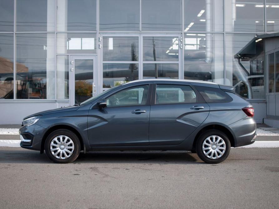 Lada (ВАЗ) Vesta I Рестайлинг (NG) Курган  - изображение 7