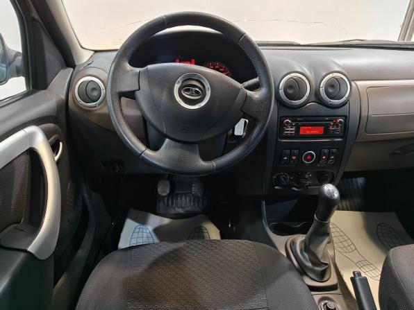 Lada (ВАЗ) Largus I с пробегом 2013 года, цена 655 000 рублей, 177596 км, универсал, Автокод Объявления
