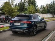 Audi Q8 I (4M) Санкт-Петербург  - изображение 42