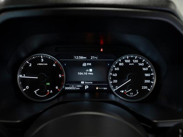 Mitsubishi L200 VI с пробегом 2025 года, цена 5 290 000 рублей, 31 км, пикап, Автокод Объявления