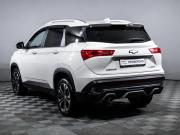 Chevrolet Captiva II Москва  - изображение 28