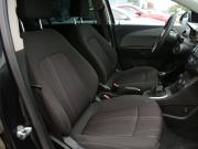 Chevrolet Aveo II Иваново  - изображение 27