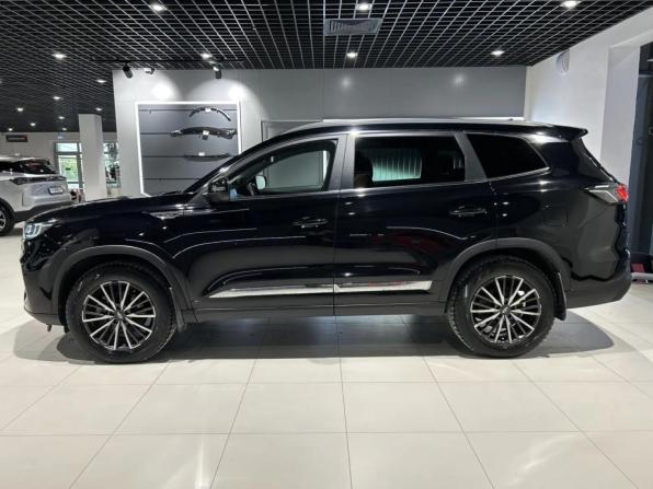Chery Tiggo 8 Pro Max I с пробегом 2023 года, цена 2 150 000 рублей, 52001 км, внедорожник, Автокод Объявления