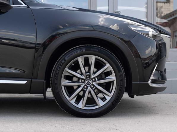 Mazda CX-9 II Рестайлинг с пробегом 2020 года, цена 3 650 000 рублей, 62749 км, внедорожник, Автокод Объявления