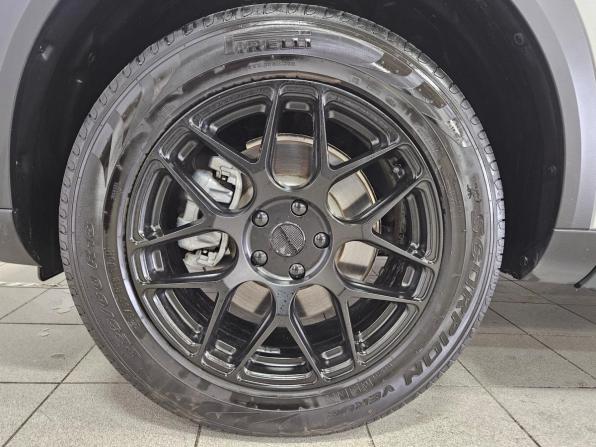Haval F7 II с пробегом 2024 года, цена 2 469 000 рублей, 5005 км, внедорожник, Автокод Объявления