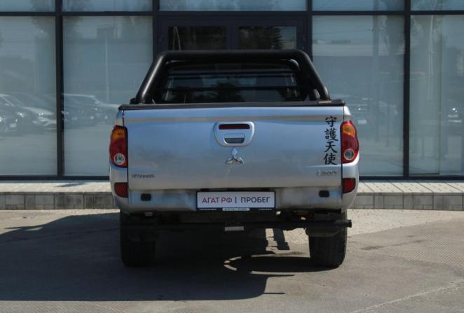 Mitsubishi L200 IV с пробегом 2013 года, цена 1 190 000 рублей, 215623 км, offers.body_type.unknown, Автокод Объявления