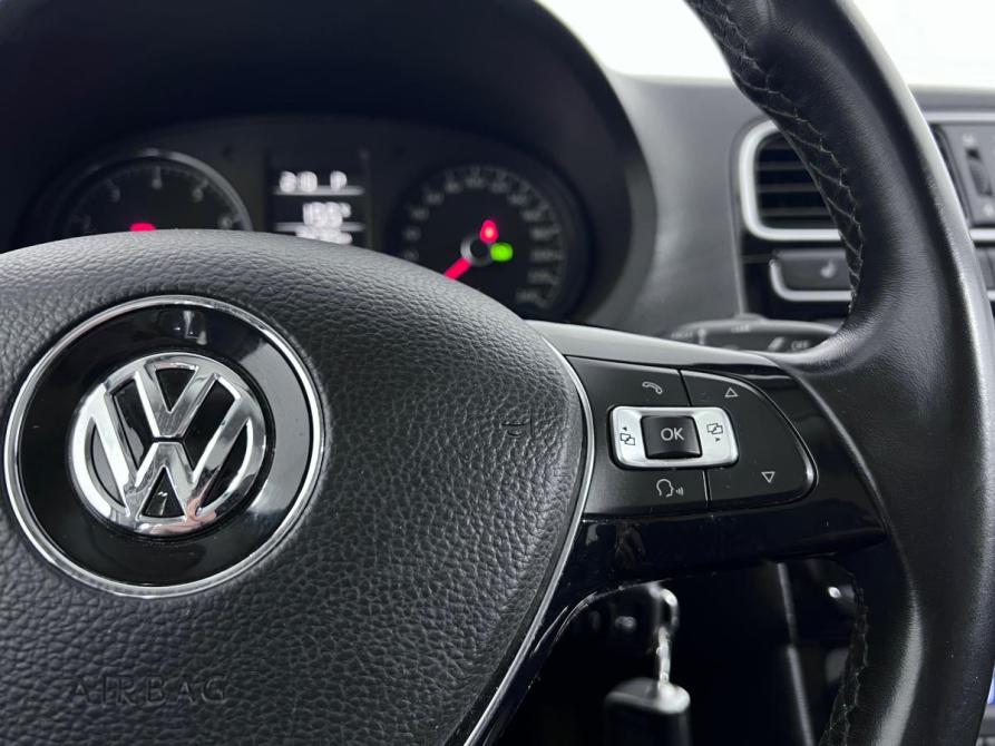 Volkswagen Polo V Рестайлинг Ростов-на-Дону  - изображение 12