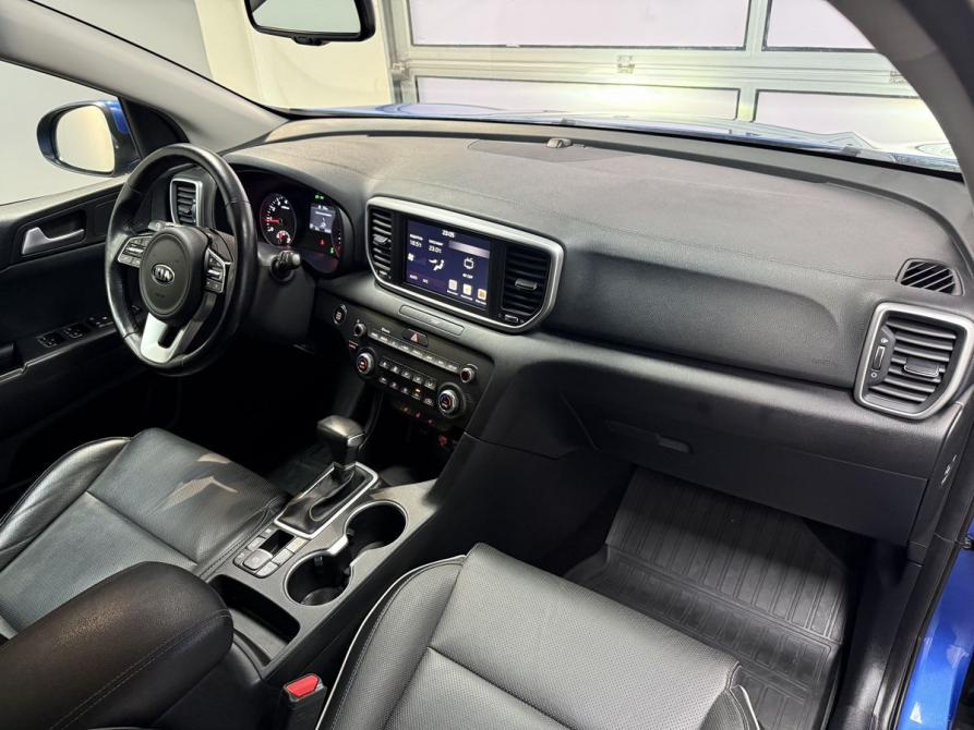 Kia Sportage IV Рестайлинг Тверь  - изображение 24