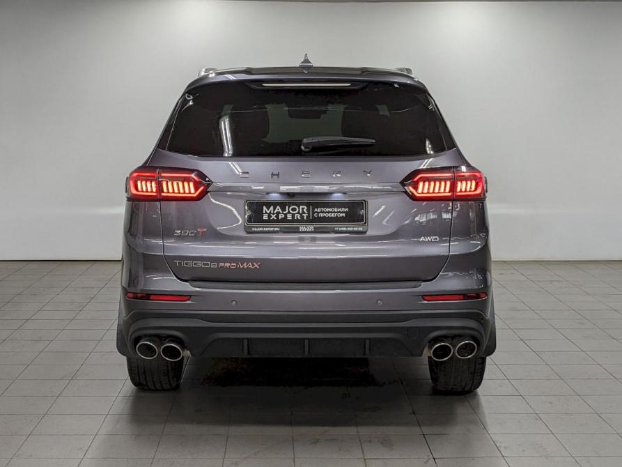 Chery Tiggo 8 Pro Max I Химки  - изображение 6
