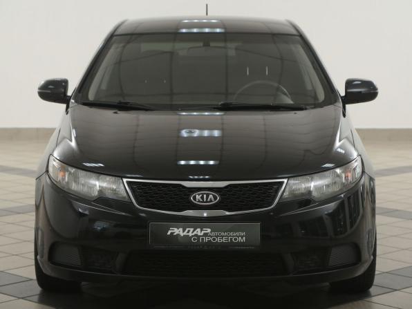 Kia Cerato II с пробегом 2010 года, цена 624 000 рублей, 224000 км, седан, Автокод Объявления