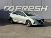 Hyundai Solaris II Рестайлинг Кропоткин  - изображение 23