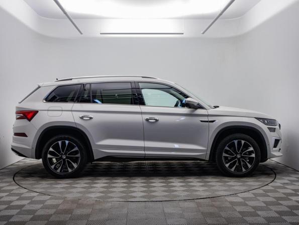 Skoda Kodiaq I Рестайлинг с пробегом 2023 года, цена 4 170 000 рублей, 29268 км, внедорожник, Автокод Объявления