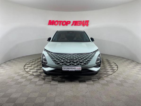 Omoda C5 I с пробегом 2022 года, цена 1 760 000 рублей, 23205 км, внедорожник, Автокод Объявления