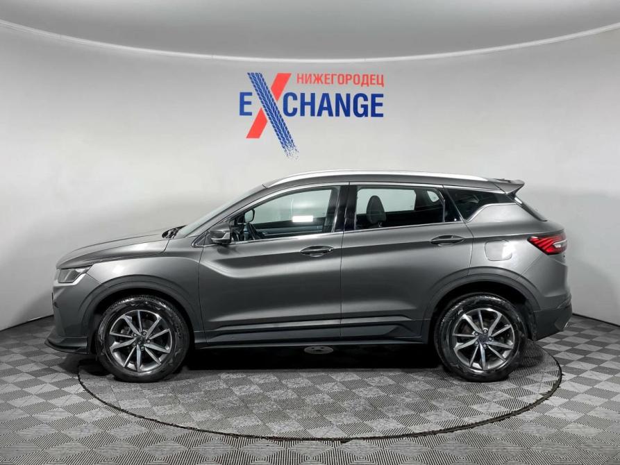 Geely Coolray I Нижний Новгород  - изображение 8