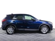 Mazda CX-5 I Рестайлинг Москва  - изображение 24