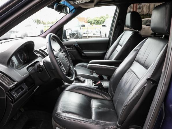 Land Rover Freelander II Рестайлинг 2 с пробегом 2013 года, цена 1 598 000 рублей, 151439 км, внедорожник, Автокод Объявления