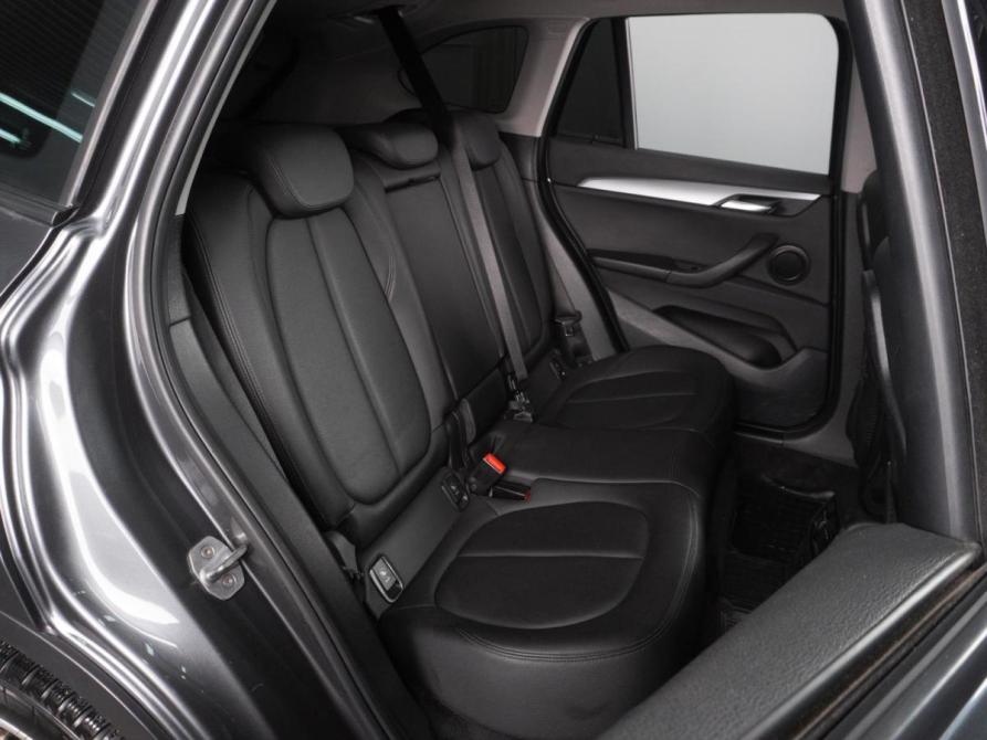 BMW X1 II (F48) Минеральные Воды  - изображение 7