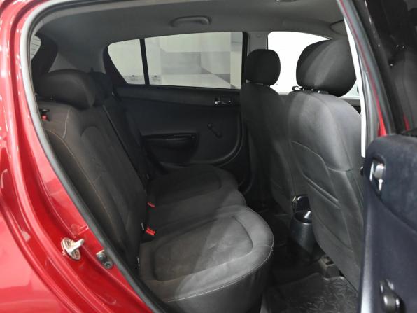 Hyundai i20 I с пробегом 2009 года, цена 410 000 рублей, 213174 км, хэтчбек, Автокод Объявления