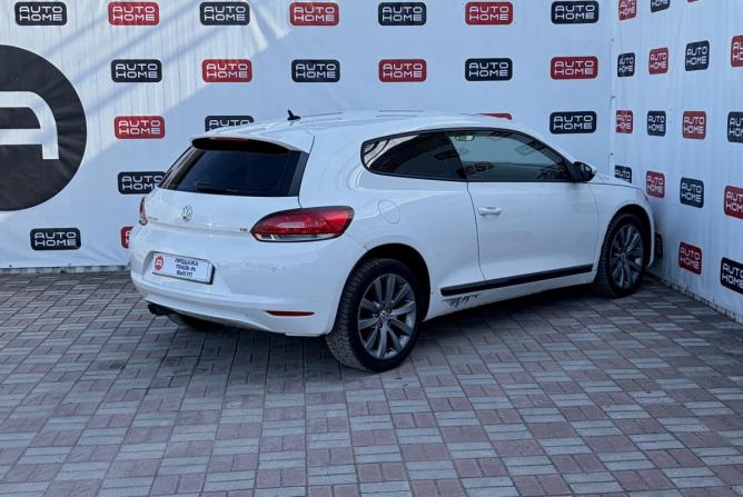 Volkswagen Scirocco III с пробегом 2011 года, цена 839 990 рублей, 227117 км, хэтчбек, Автокод Объявления