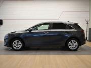 Kia Ceed III Рестайлинг Москва  - изображение 25