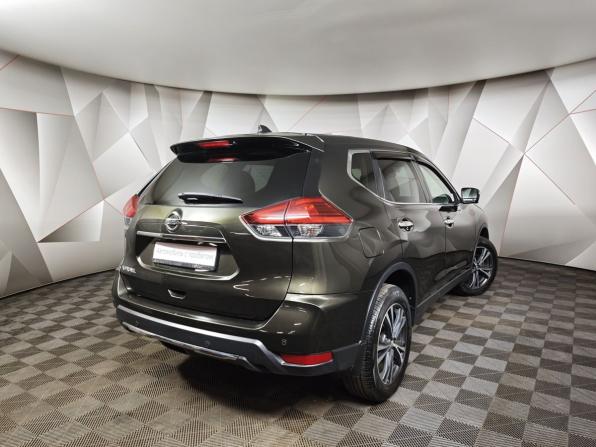 Nissan X-Trail III Рестайлинг с пробегом 2019 года, цена 1 835 000 рублей, 145505 км, внедорожник, Автокод Объявления