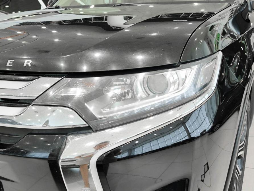 Mitsubishi Outlander III Рестайлинг 2 Казань  - изображение 21