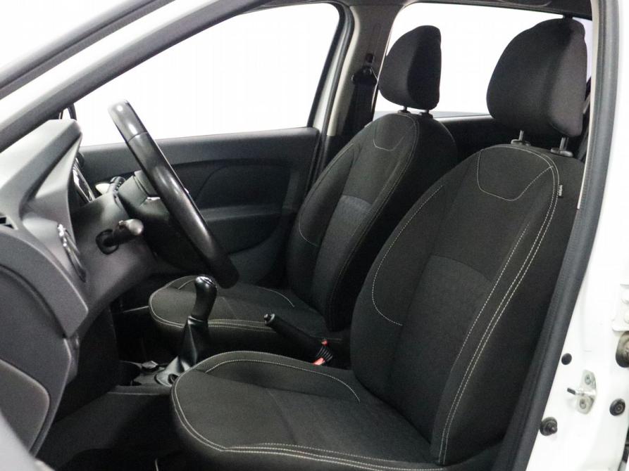 Renault Sandero II Рестайлинг Минеральные Воды  - изображение 8