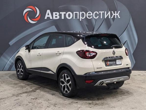 Renault Kaptur I с пробегом 2019 года, цена 1 495 000 рублей, 92000 км, внедорожник, Автокод Объявления