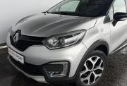 Renault Kaptur I Киров  - изображение 48