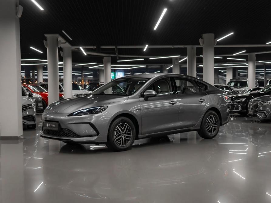 BYD Seal 05 Москва  - изображение 1