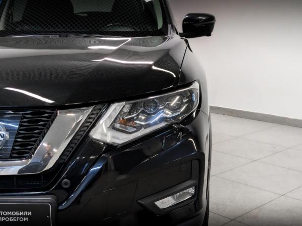 Nissan X-Trail III Рестайлинг с пробегом 2020 года, цена 2 900 000 рублей, 55193 км, внедорожник, Автокод Объявления
